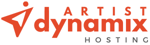 Artist Dynamix Hosting